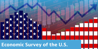 US Economic Survey Generic News Slider
